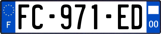 FC-971-ED