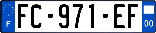 FC-971-EF