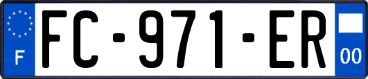 FC-971-ER