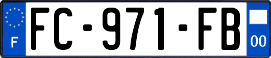 FC-971-FB