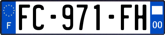 FC-971-FH