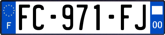 FC-971-FJ