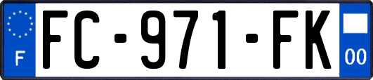 FC-971-FK