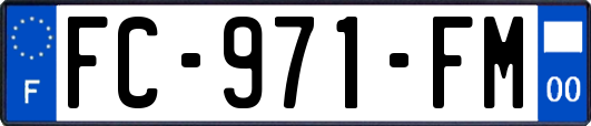 FC-971-FM