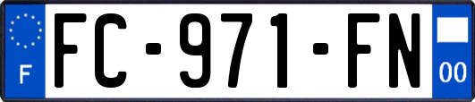 FC-971-FN