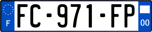 FC-971-FP
