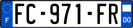 FC-971-FR