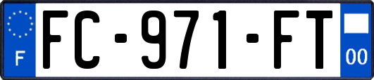 FC-971-FT