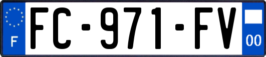 FC-971-FV