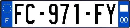 FC-971-FY