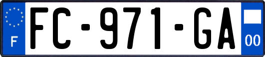 FC-971-GA