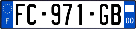 FC-971-GB