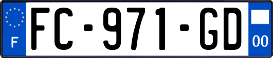 FC-971-GD