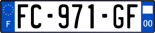 FC-971-GF