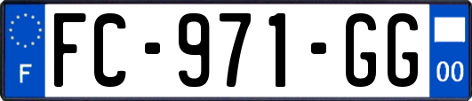 FC-971-GG
