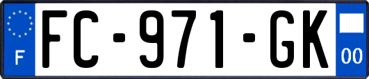 FC-971-GK