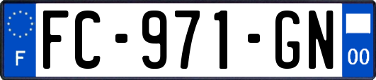 FC-971-GN