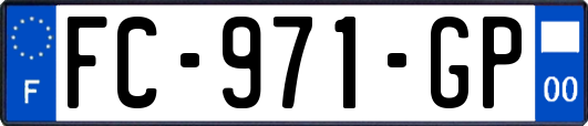 FC-971-GP