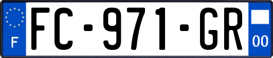 FC-971-GR