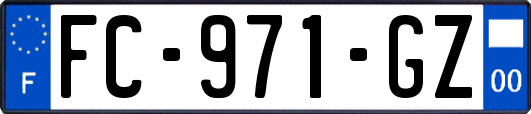 FC-971-GZ