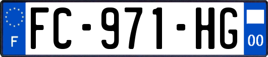 FC-971-HG