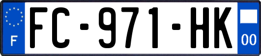 FC-971-HK