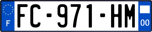FC-971-HM