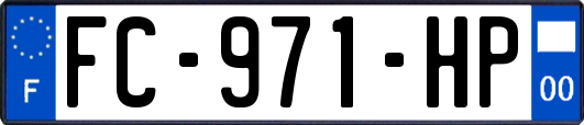 FC-971-HP