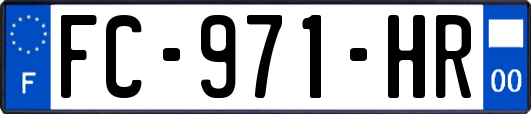 FC-971-HR