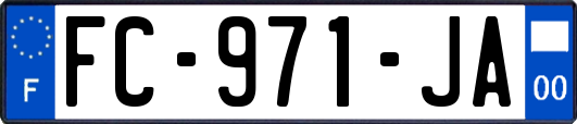 FC-971-JA