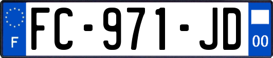 FC-971-JD