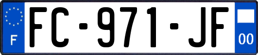 FC-971-JF