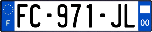 FC-971-JL