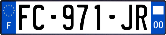 FC-971-JR