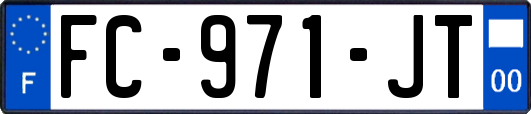 FC-971-JT
