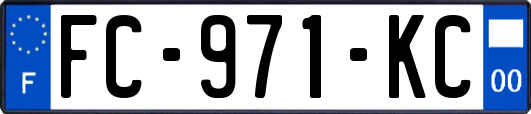 FC-971-KC