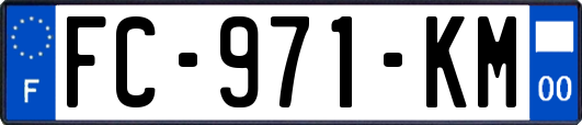 FC-971-KM