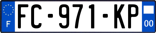 FC-971-KP