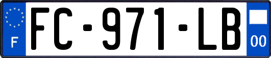 FC-971-LB