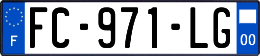 FC-971-LG