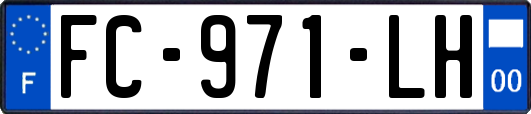 FC-971-LH