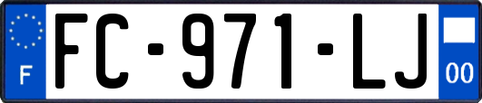 FC-971-LJ