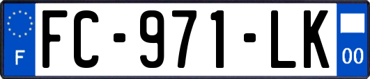 FC-971-LK