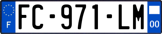 FC-971-LM