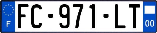 FC-971-LT
