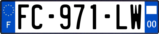 FC-971-LW