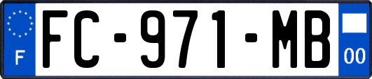 FC-971-MB