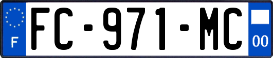 FC-971-MC