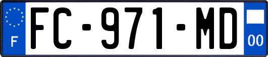FC-971-MD