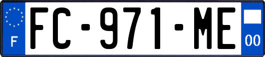 FC-971-ME
